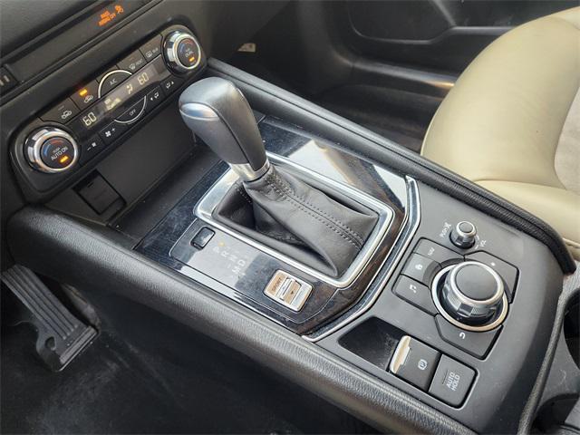 used 2018 Mazda CX-5 car, priced at $18,991