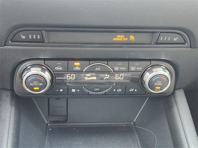 used 2018 Mazda CX-5 car, priced at $18,991