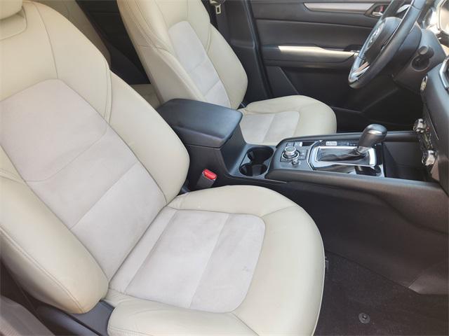 used 2018 Mazda CX-5 car, priced at $18,991