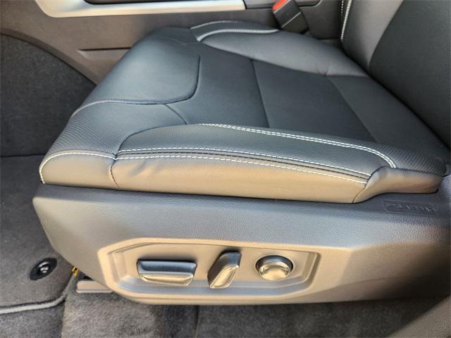 new 2026 Toyota Tundra car, priced at $64,496