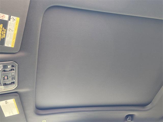 new 2026 Toyota Tundra car, priced at $64,496