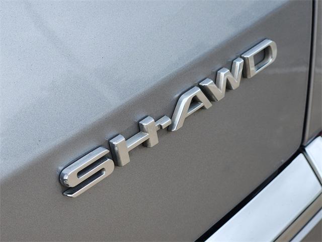used 2024 Acura MDX car, priced at $46,328