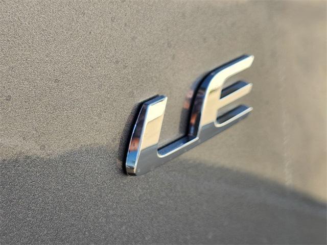 new 2026 Toyota Corolla car, priced at $24,083