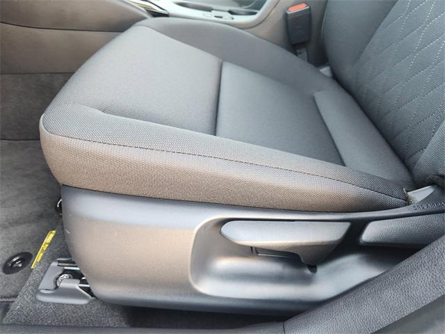 new 2026 Toyota Corolla car, priced at $24,083