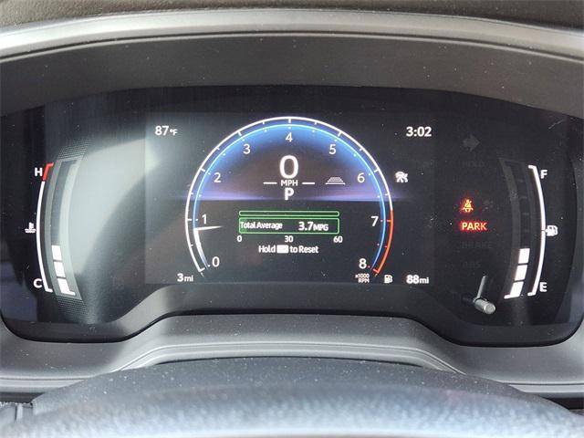 new 2026 Toyota Corolla car, priced at $24,083