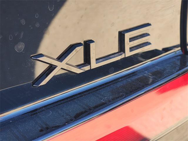 used 2025 Toyota Prius car, priced at $29,500