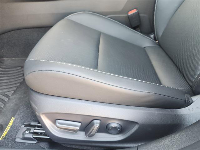 used 2025 Toyota Prius car, priced at $29,500