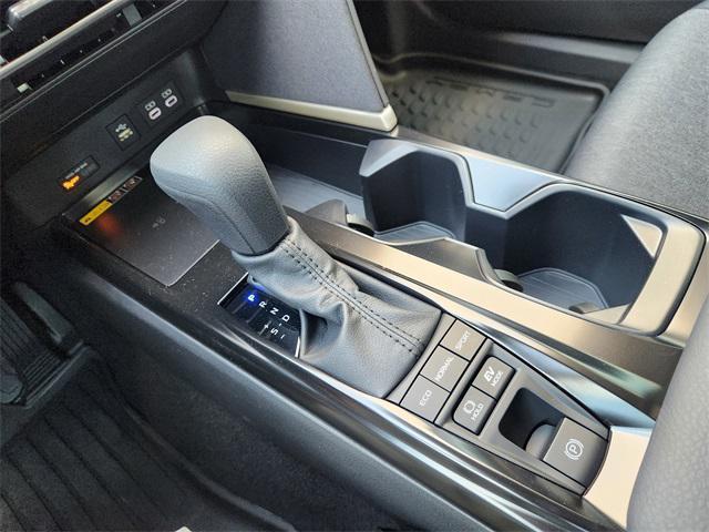 new 2026 Toyota Camry car, priced at $31,592