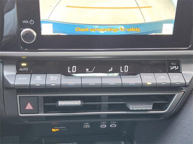 new 2026 Toyota Camry car, priced at $31,592