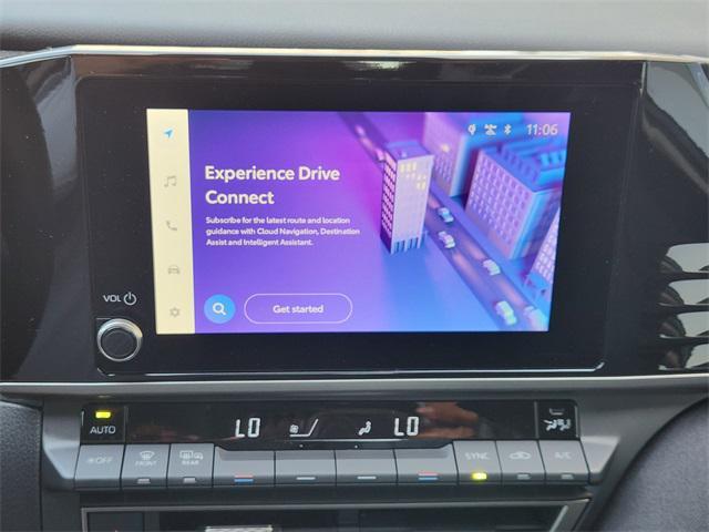 new 2026 Toyota Camry car, priced at $31,592