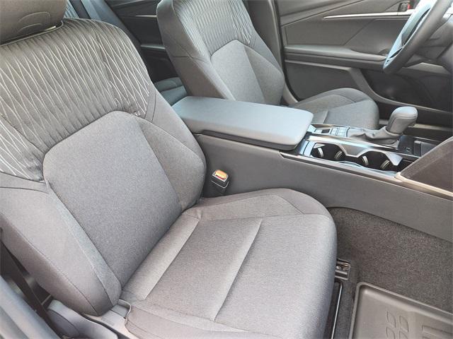 new 2026 Toyota Camry car, priced at $31,592