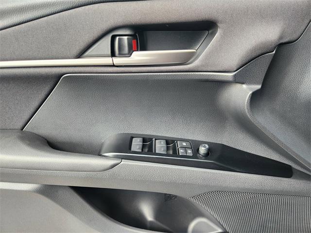 new 2026 Toyota Camry car, priced at $31,592