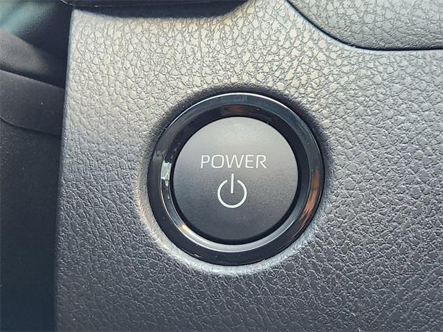 new 2026 Toyota Camry car, priced at $31,592