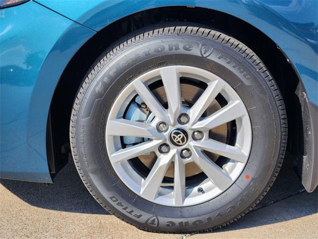 new 2026 Toyota Camry car, priced at $31,592