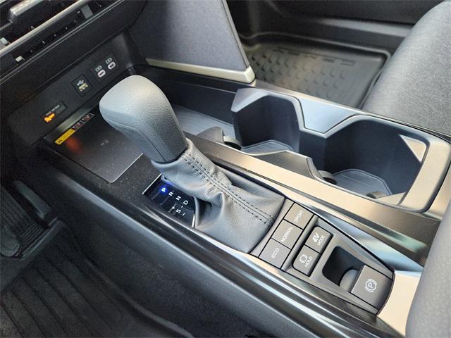 new 2026 Toyota Camry car, priced at $31,592