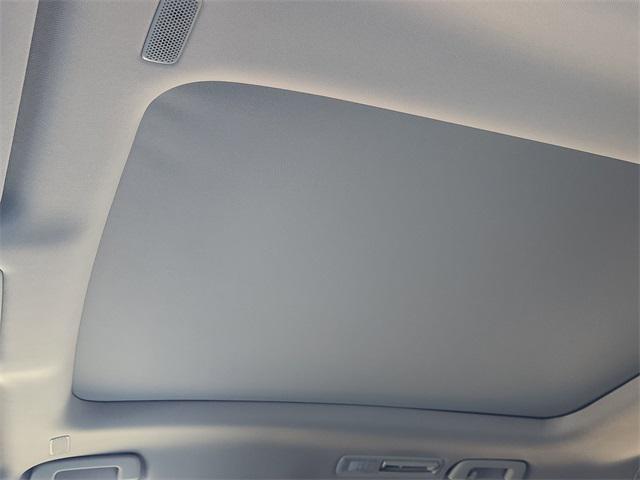 new 2026 Toyota Grand Highlander Hybrid car, priced at $57,240