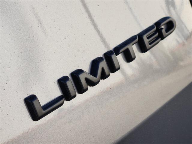 new 2026 Toyota Grand Highlander Hybrid car, priced at $57,240