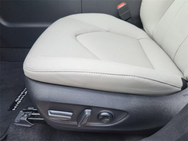 new 2026 Toyota Grand Highlander Hybrid car, priced at $57,240