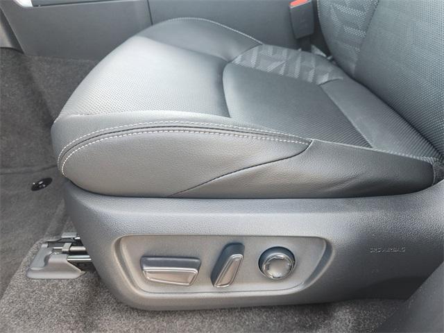 new 2025 Toyota 4Runner car, priced at $57,632