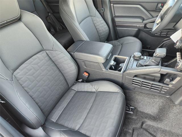 new 2025 Toyota 4Runner car, priced at $57,632