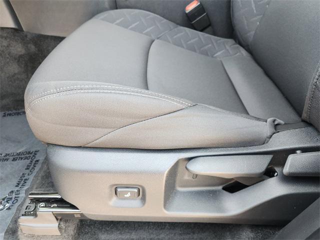 used 2024 Toyota Tacoma car, priced at $34,866