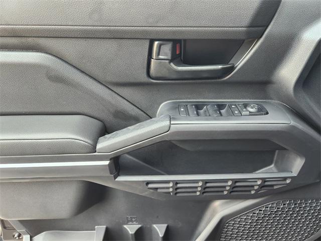 used 2024 Toyota Tacoma car, priced at $34,866