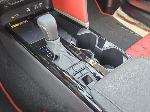new 2025 Toyota Camry car, priced at $39,792