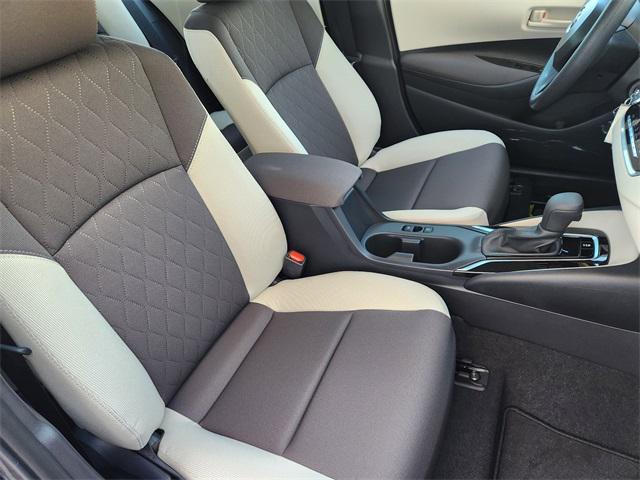 new 2026 Toyota Corolla car, priced at $23,604