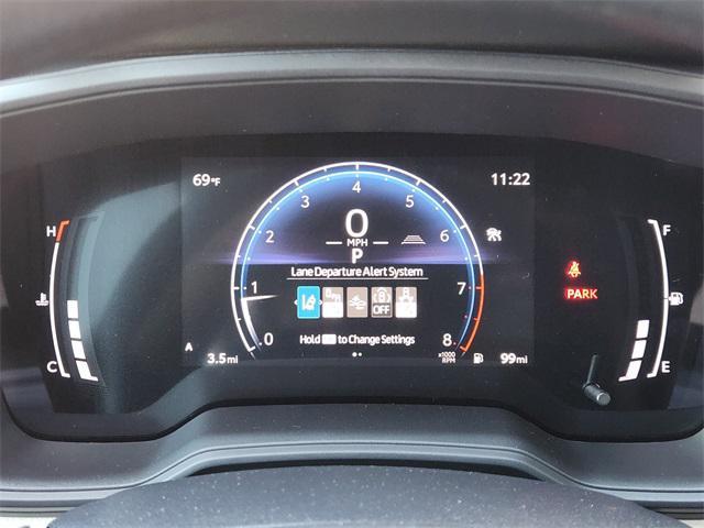 new 2026 Toyota Corolla car, priced at $23,604