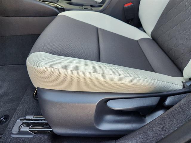 new 2026 Toyota Corolla car, priced at $23,604