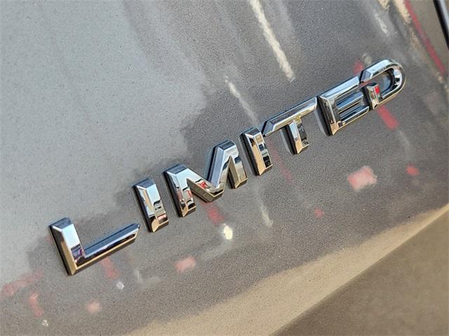 new 2026 Toyota Grand Highlander car, priced at $56,362