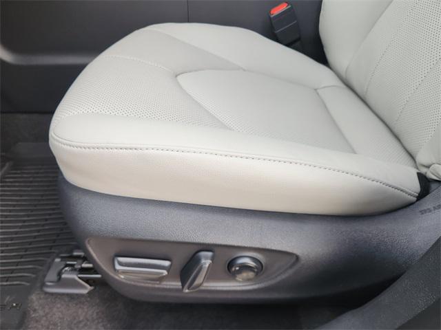 new 2026 Toyota Grand Highlander car, priced at $56,362