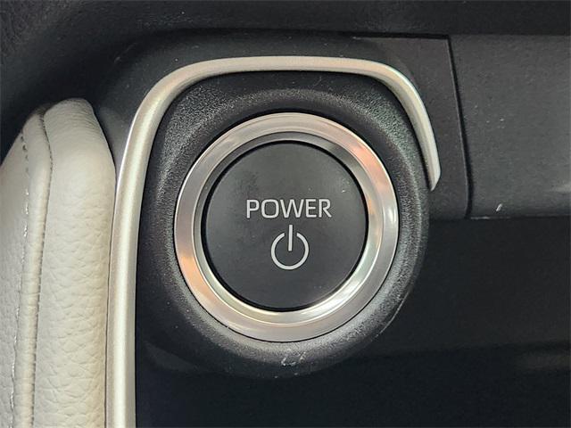 new 2026 Toyota Grand Highlander car, priced at $56,362