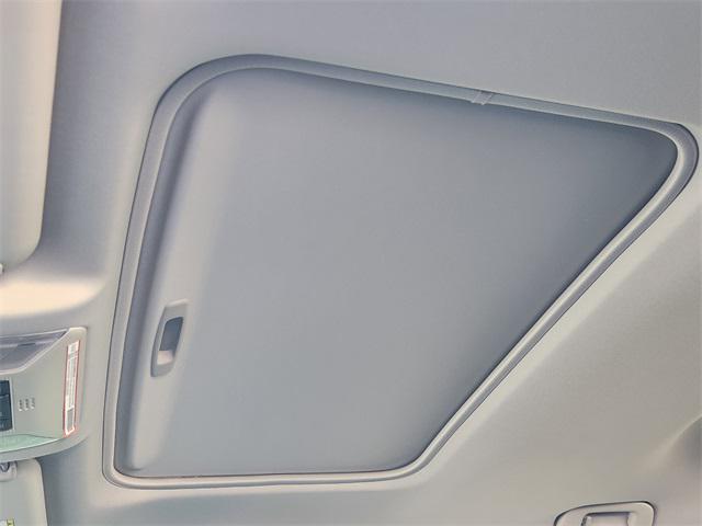 new 2025 Toyota RAV4 Hybrid car, priced at $38,197