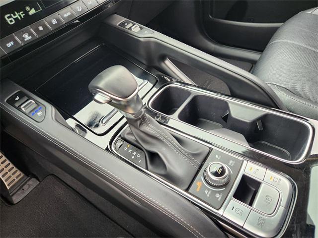 used 2022 Kia Telluride car, priced at $39,088