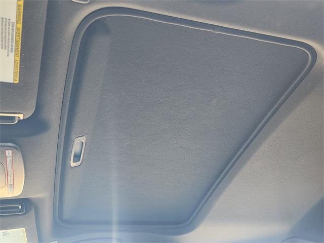 used 2025 Toyota Camry car, priced at $31,782
