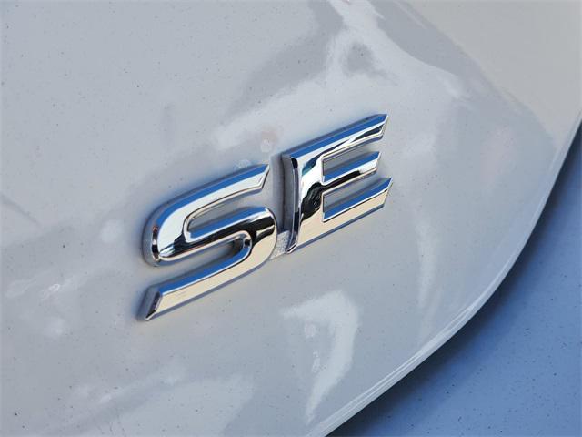 used 2025 Toyota Camry car, priced at $31,782