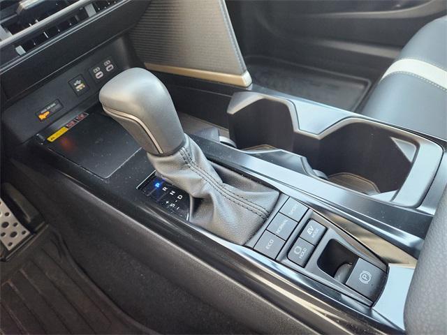 used 2025 Toyota Camry car, priced at $31,782