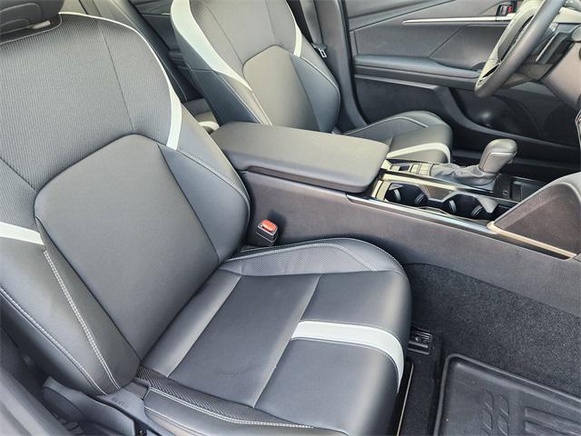 used 2025 Toyota Camry car, priced at $31,782