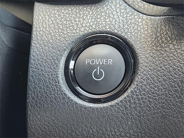 used 2025 Toyota Camry car, priced at $31,782
