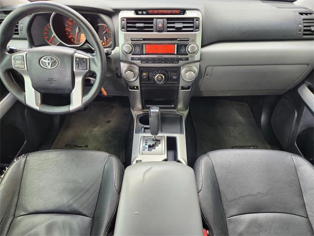 used 2013 Toyota 4Runner car, priced at $16,991
