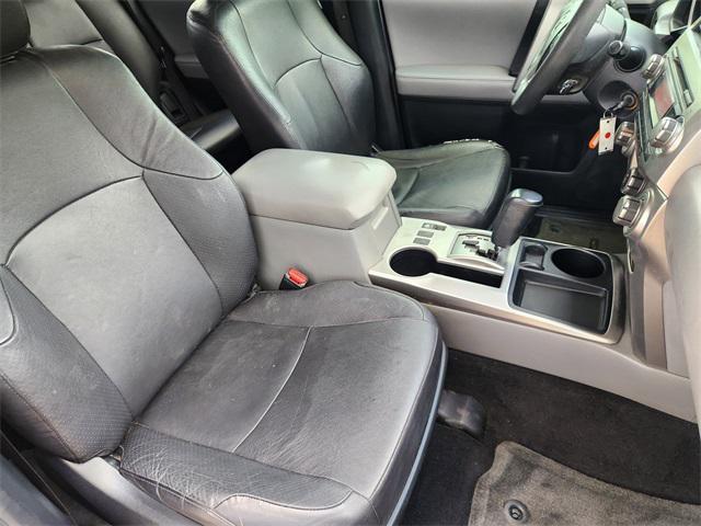used 2013 Toyota 4Runner car, priced at $16,991