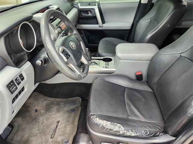 used 2013 Toyota 4Runner car, priced at $16,991