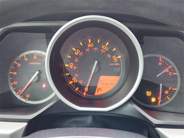 used 2013 Toyota 4Runner car, priced at $16,991