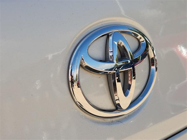 used 2023 Toyota Corolla Cross car, priced at $20,291