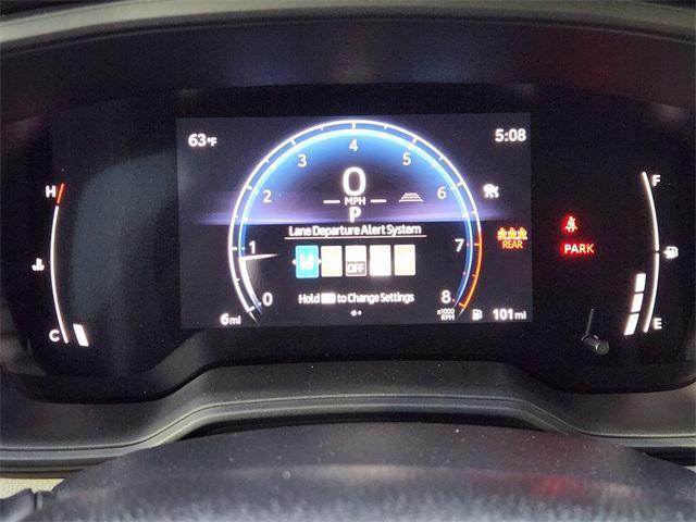 new 2026 Toyota Corolla Cross car, priced at $27,740