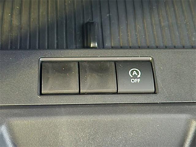 new 2026 Toyota Corolla Cross car, priced at $27,740