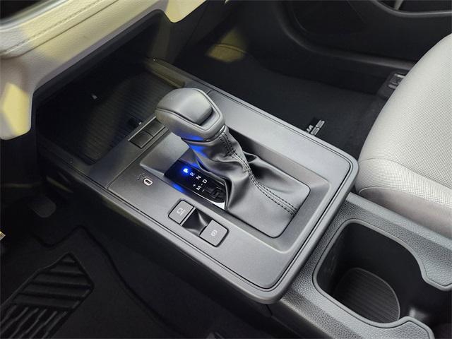 new 2026 Toyota Corolla Cross car, priced at $27,740