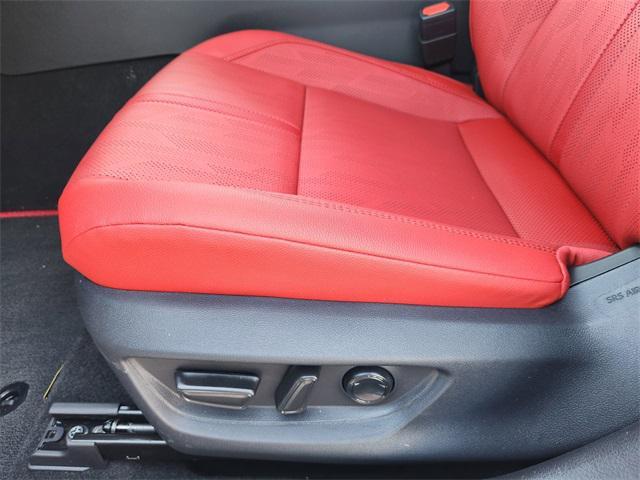 new 2026 Toyota Camry car, priced at $43,599