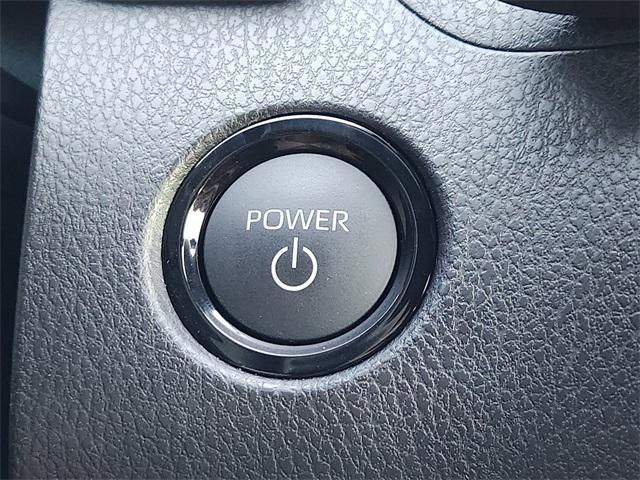 new 2026 Toyota Camry car, priced at $43,599